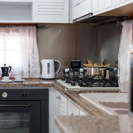 Villa Aversa กัสเตลลัมมาเร เดล โกลโฟ ภายนอก รูปภาพ
