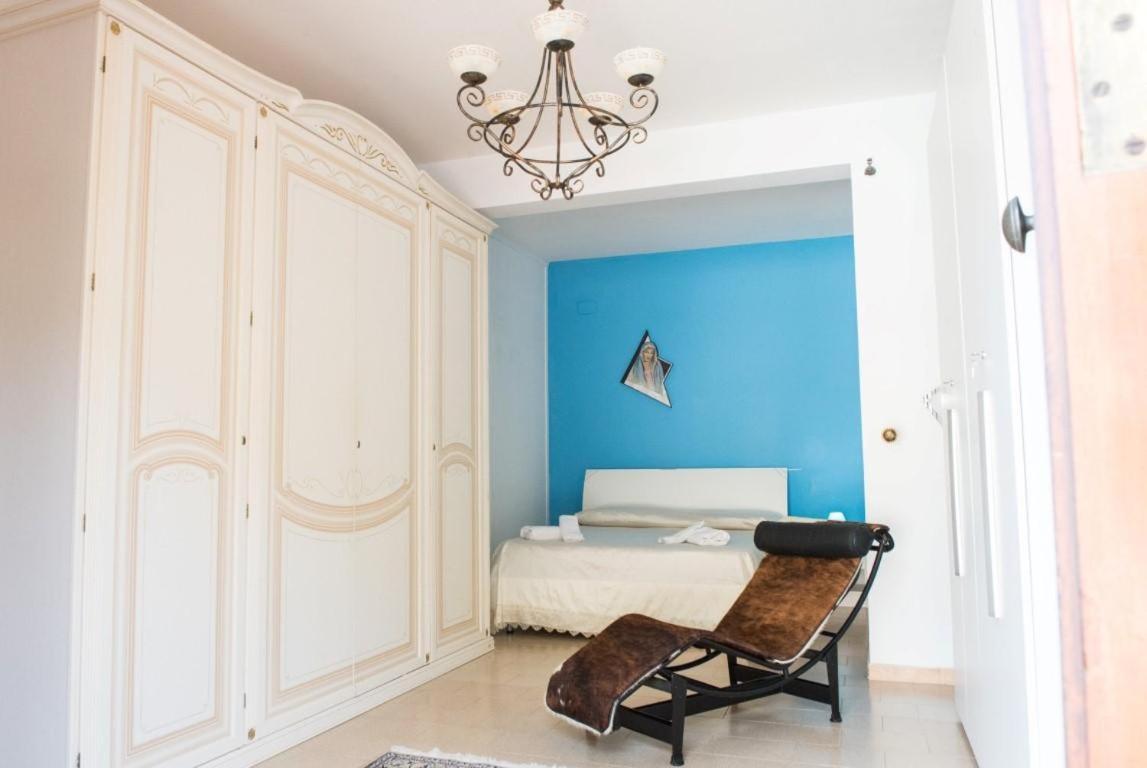 Villa Aversa กัสเตลลัมมาเร เดล โกลโฟ ภายนอก รูปภาพ