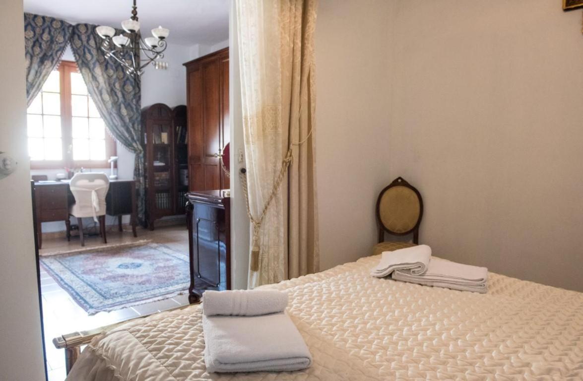 Villa Aversa กัสเตลลัมมาเร เดล โกลโฟ ภายนอก รูปภาพ