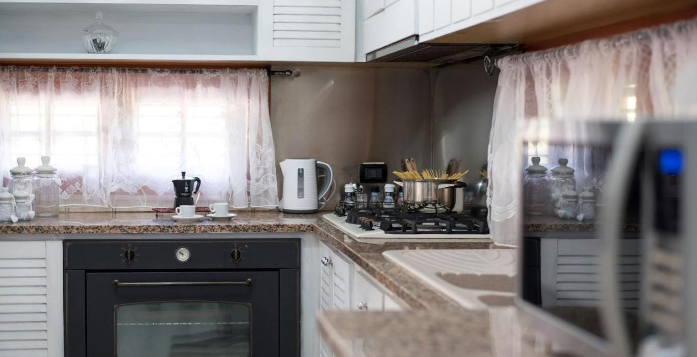 Villa Aversa กัสเตลลัมมาเร เดล โกลโฟ ภายนอก รูปภาพ